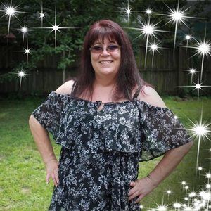 Meet your Posher, Susie q